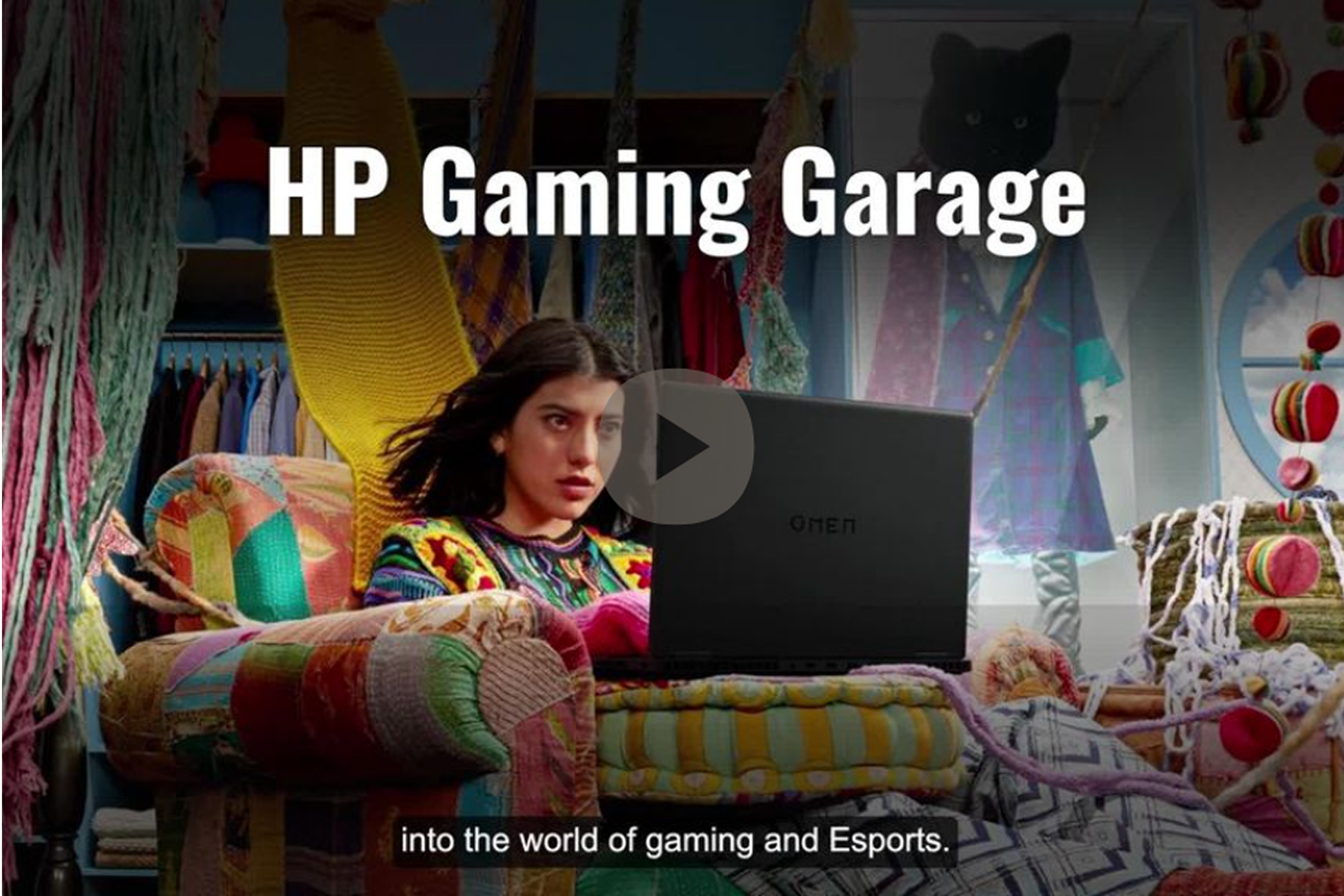 Video Thumbnail